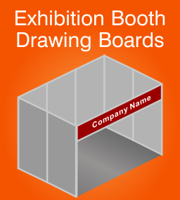 展覽攤位｜Exhibition booth