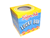 Foamboard抽獎箱｜Foamboard Lucky Draw Box