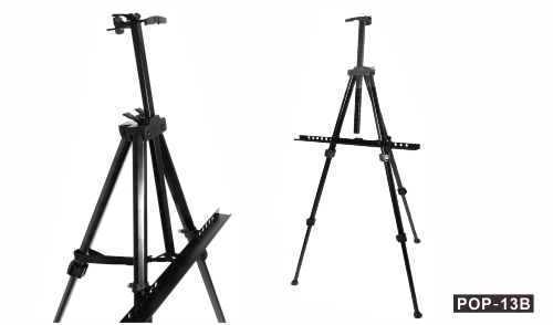 伸縮便攜展架｜telescopic display stand