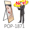 Foamboard-stand