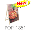 木製展架｜wooden-display-stand