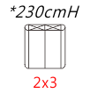 拉網架｜Backdrop stand｜spider-display-stand2-2x3