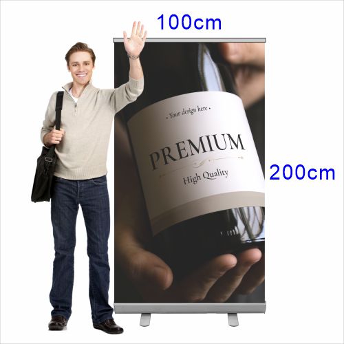 easy roller stand-噴畫展架 easy roll bannerholder-poster holder-易拉架-易拉寶-Pull Up Banner-roll up banner-易拉寶size-黑色易拉架-易拉寶英文-寬座易拉架-水滴易拉架-鋁製易拉架-易拉架設計 