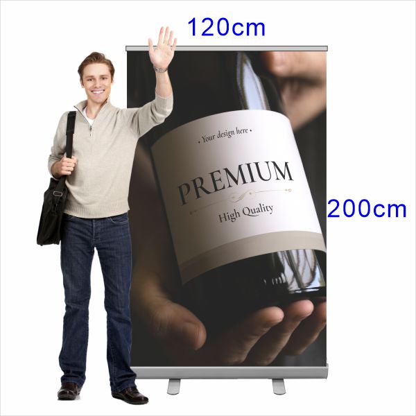 easy roller stand-噴畫展架 easy roll bannerholder-poster holder-易拉架-易拉寶-Pull Up Banner-roll up banner-易拉寶size-黑色易拉架-易拉寶英文-寬座易拉架-水滴易拉架-鋁製易拉架-易拉架設計 