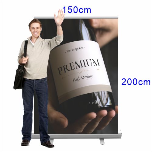easy roller stand-噴畫展架 easy roll bannerholder-poster holder-易拉架-易拉寶-Pull Up Banner-roll up banner-易拉寶size-黑色易拉架-易拉寶英文-寬座易拉架-水滴易拉架-鋁製易拉架-易拉架設計 