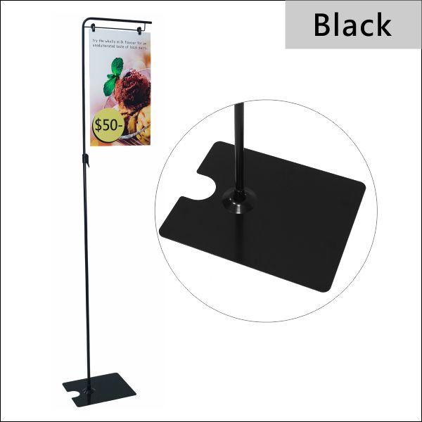 7字架-7型企架-L型架-Foamboard架-超市架||