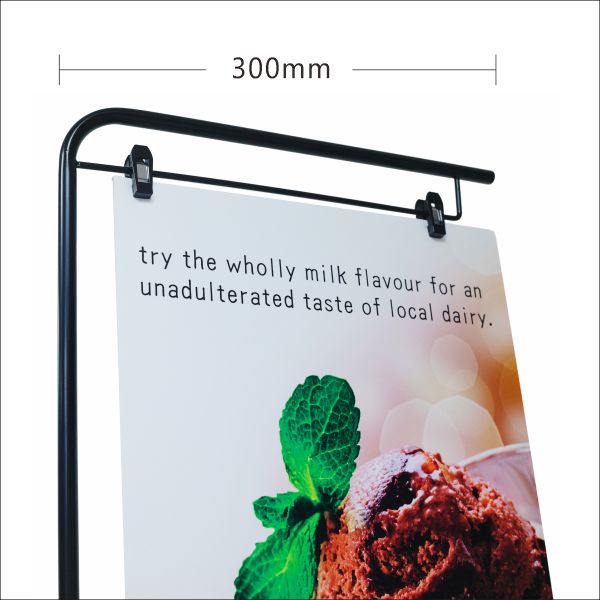 7字架-7型企架-L型架-Foamboard架-超市架||