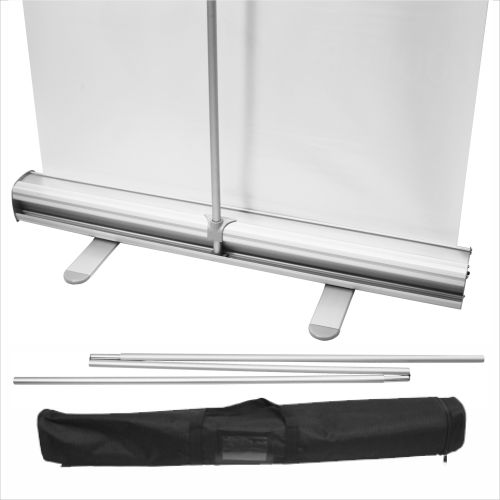 easy roller stand-噴畫展架 easy roll bannerholder-poster holder-易拉架-易拉寶-Pull Up Banner-roll up banner-易拉寶size-黑色易拉架-易拉寶英文-寬座易拉架-水滴易拉架-鋁製易拉架-易拉架設計