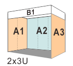 exhibition-booth｜展覽攤位