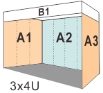 exhibition-booth｜展覽攤位