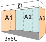 exhibition-booth｜展覽攤位