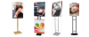 H展架